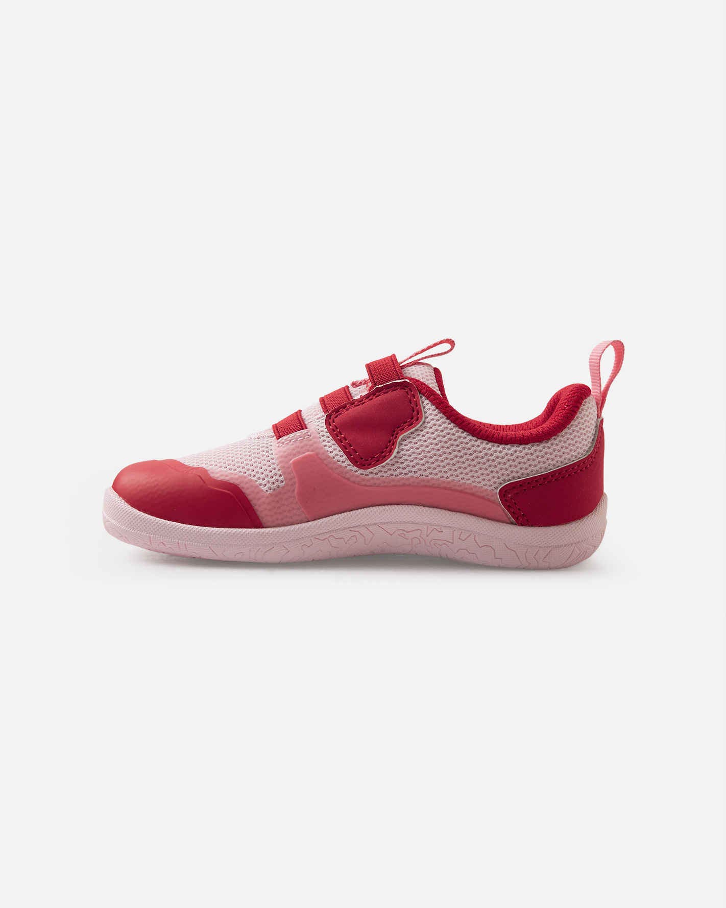 Reima - Tepastelu Toddlers Pale Rose - Deportivas barefoot impermeables