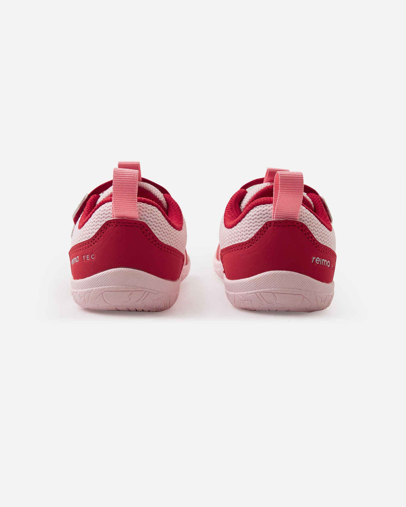 Reima - Tepastelu Toddlers Pale Rose - Deportivas barefoot impermeables