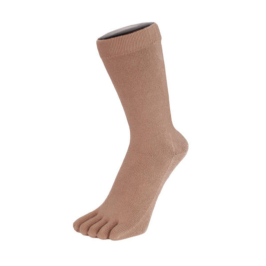 TOETOE - Calcetines de dedos de media caña - Tallas 35-46 - Midnight –  Cacles Barefoot