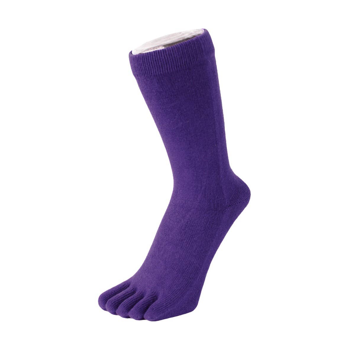 TOETOE - Calcetines de dedos de media caña - Tallas 35-46 - Midnight –  Cacles Barefoot