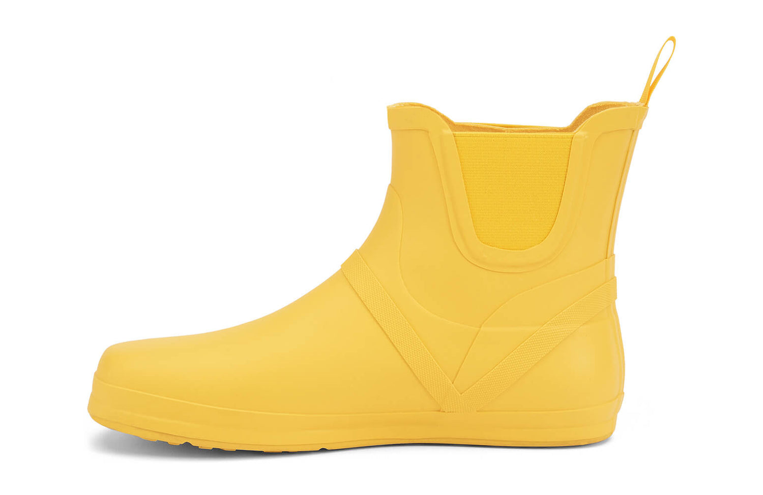 PREVENTA: Xero Shoes - Gracie - botas de agua barefoot - adulto - yellow-Xero Shoes-Cacles Barefoot