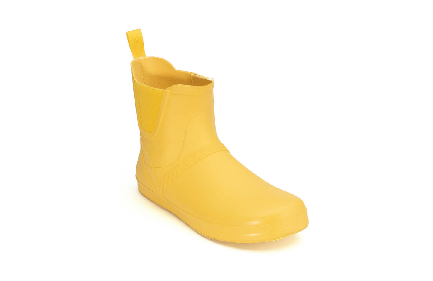 PREVENTA: Xero Shoes - Gracie - botas de agua barefoot - adulto - yellow-Xero Shoes-Cacles Barefoot