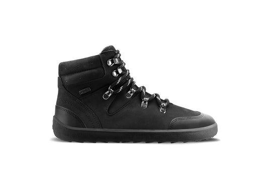 Be Lenka - Ranger 2.0 All Black - Botines barefoot