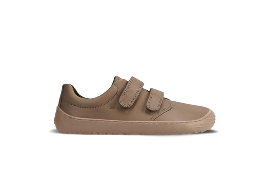 Be Lenka Kids - Bounce All Brown - Zapatos barefoot