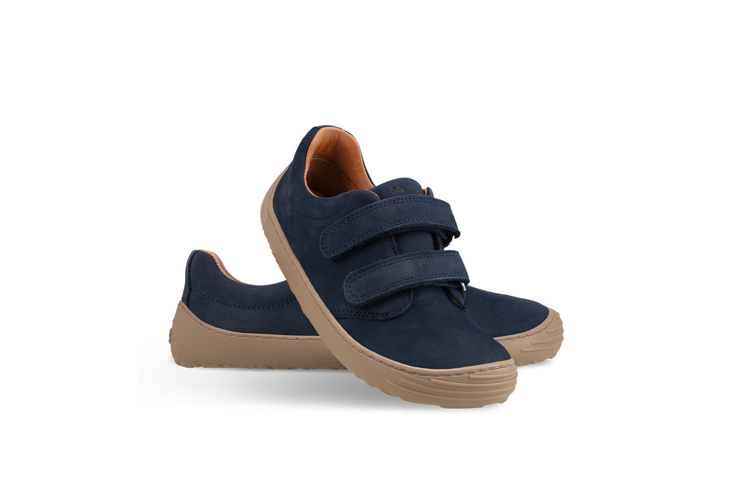 Be Lenka Kids - Bounce Dark Blue - Zapatos barefoot