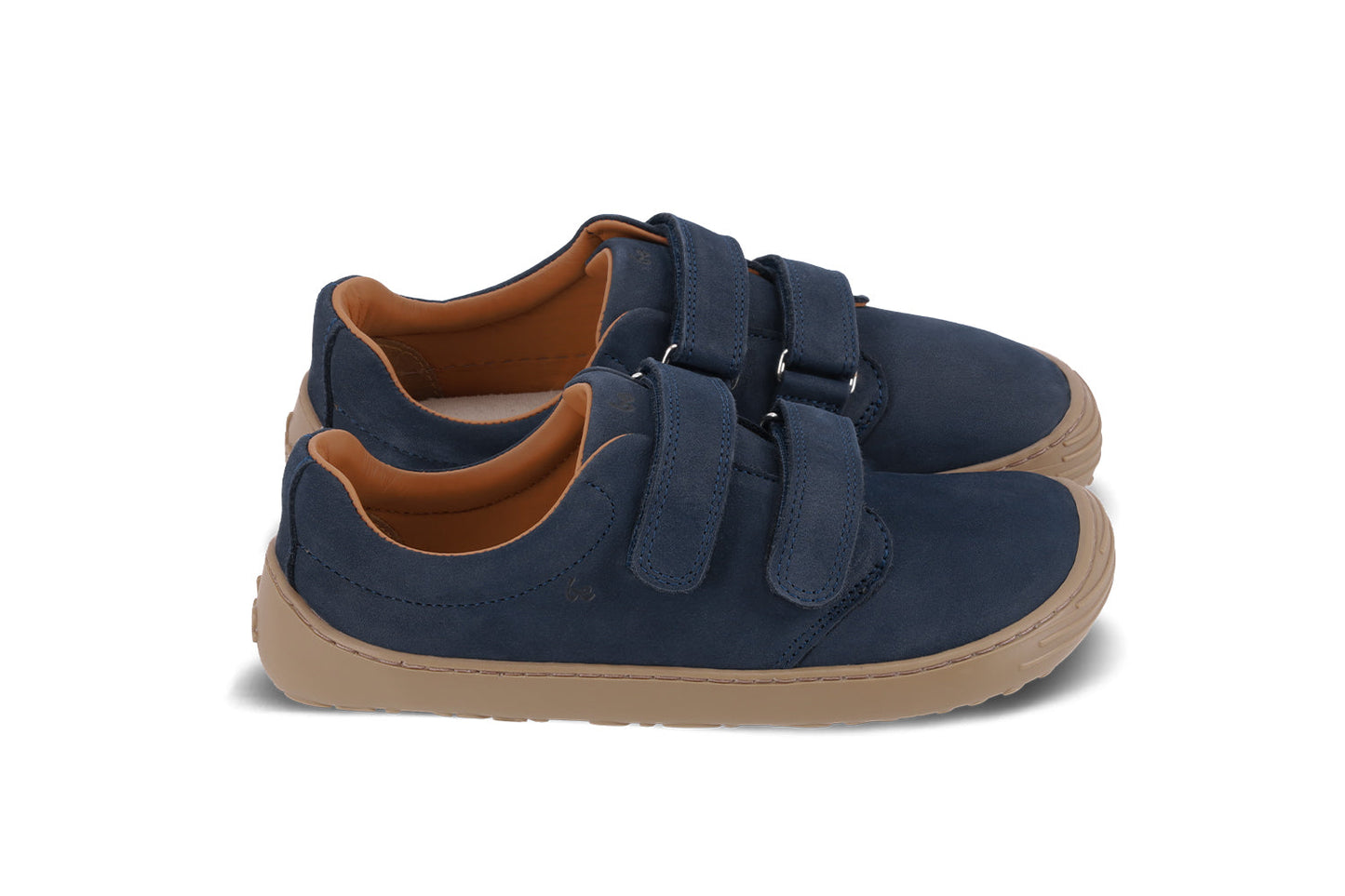 Be Lenka Kids - Bounce Dark Blue - Zapatos barefoot