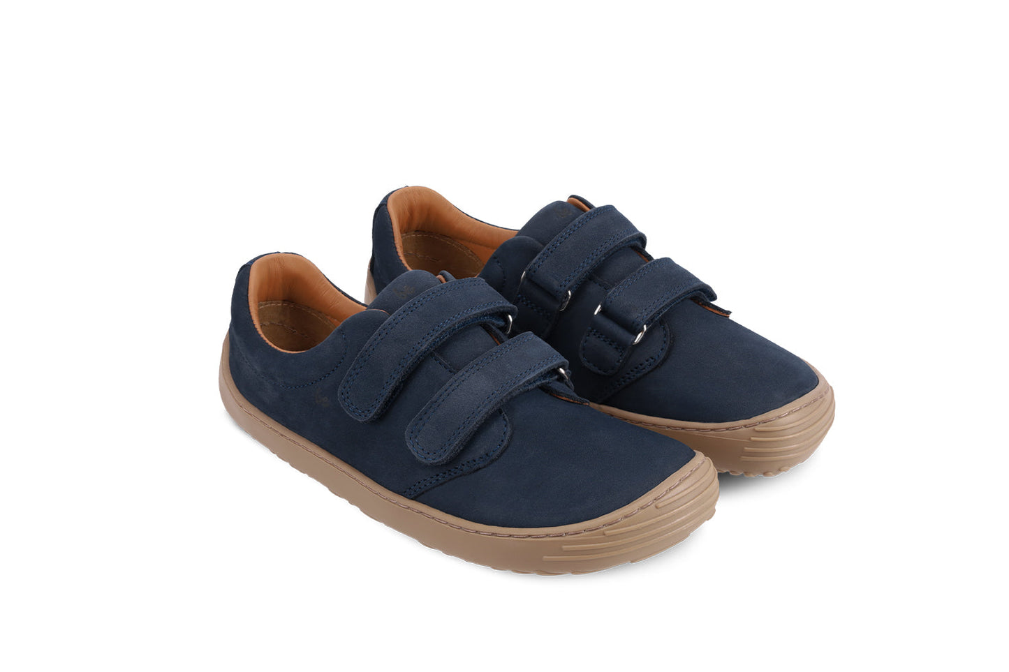 Be Lenka Kids - Bounce Dark Blue - Zapatos barefoot