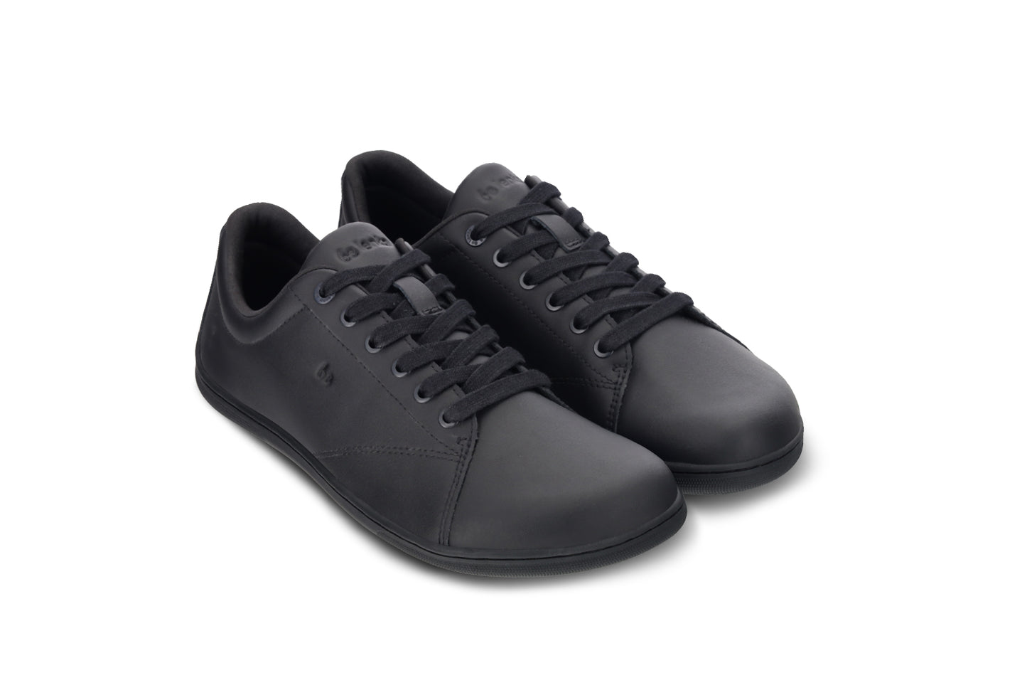 Be Lenka - Core All Black - Deportivas barefoot