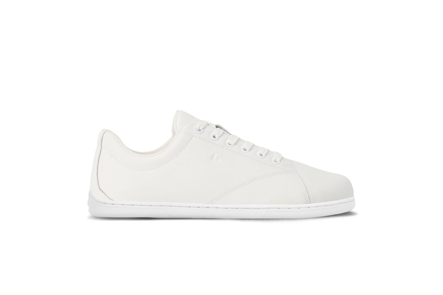 Be Lenka - Core All White - Deportivas barefoot