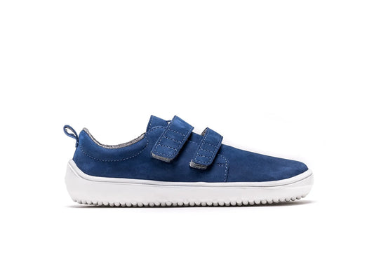 Be Lenka Kids - Jolly Navy - Deportivas barefoot