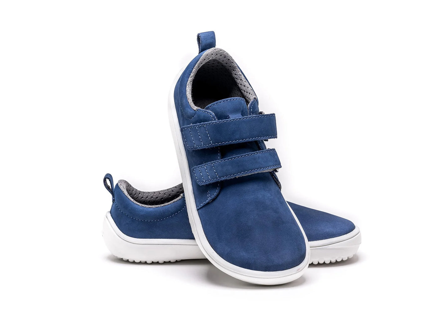 Be Lenka Kids - Jolly Navy - Deportivas barefoot