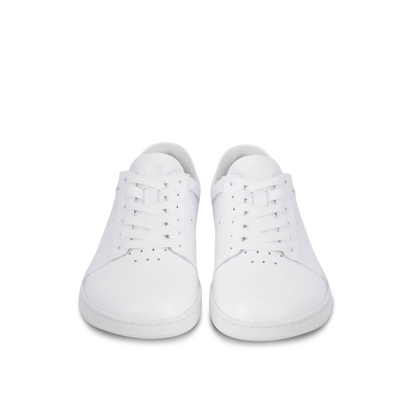 Barebarics - Enigma All White - Deportivas barefoot