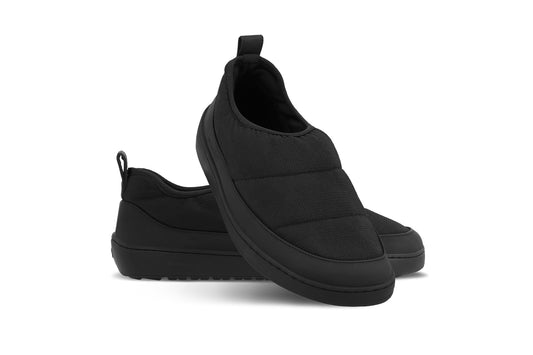 Be Lenka - Nimbus All Black - Slip-ons barefoot